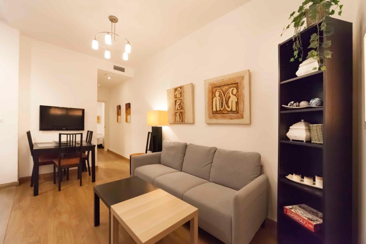 Sf - Shiny Apartment In City Centre, Seville
