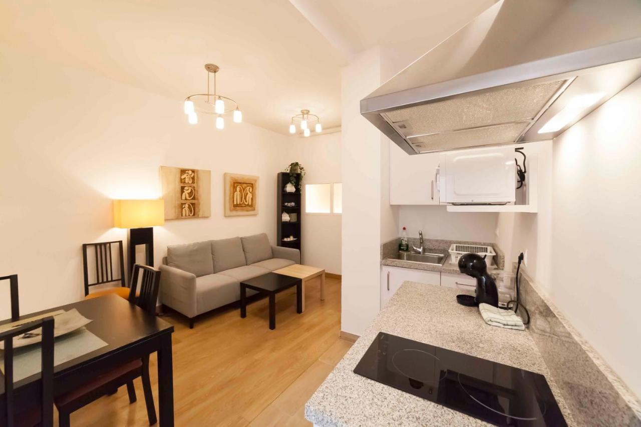 Sf - Shiny Apartment In City Centre — Photos 2